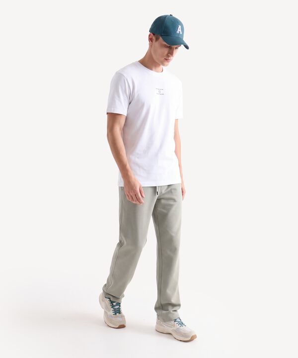 Pantalon Para Hombre