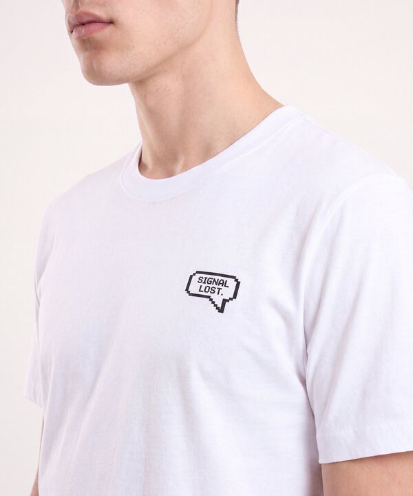 Camiseta Para Hombre