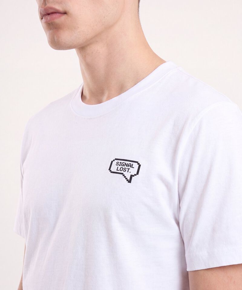 Camiseta Para Hombre