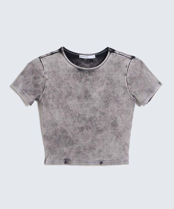 Camisetas Mujer