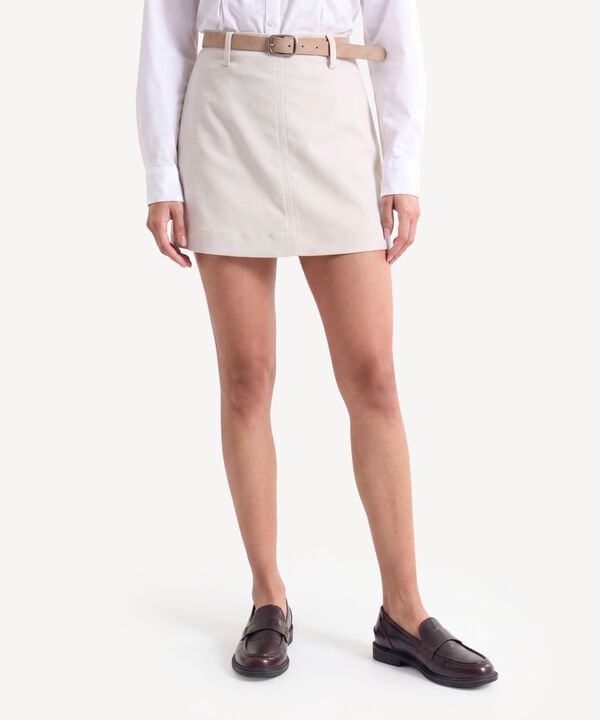 Short Para Mujer image number null