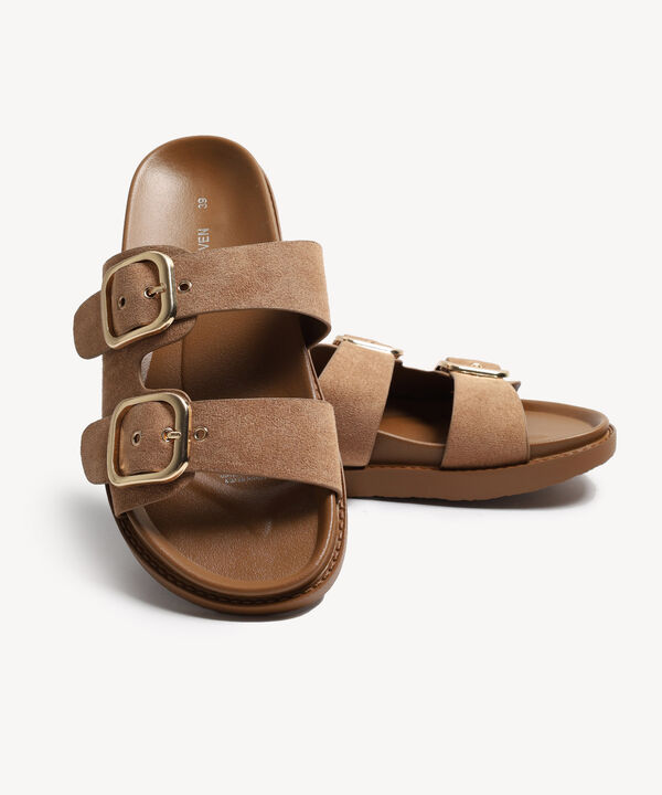 Sandalias para mujer