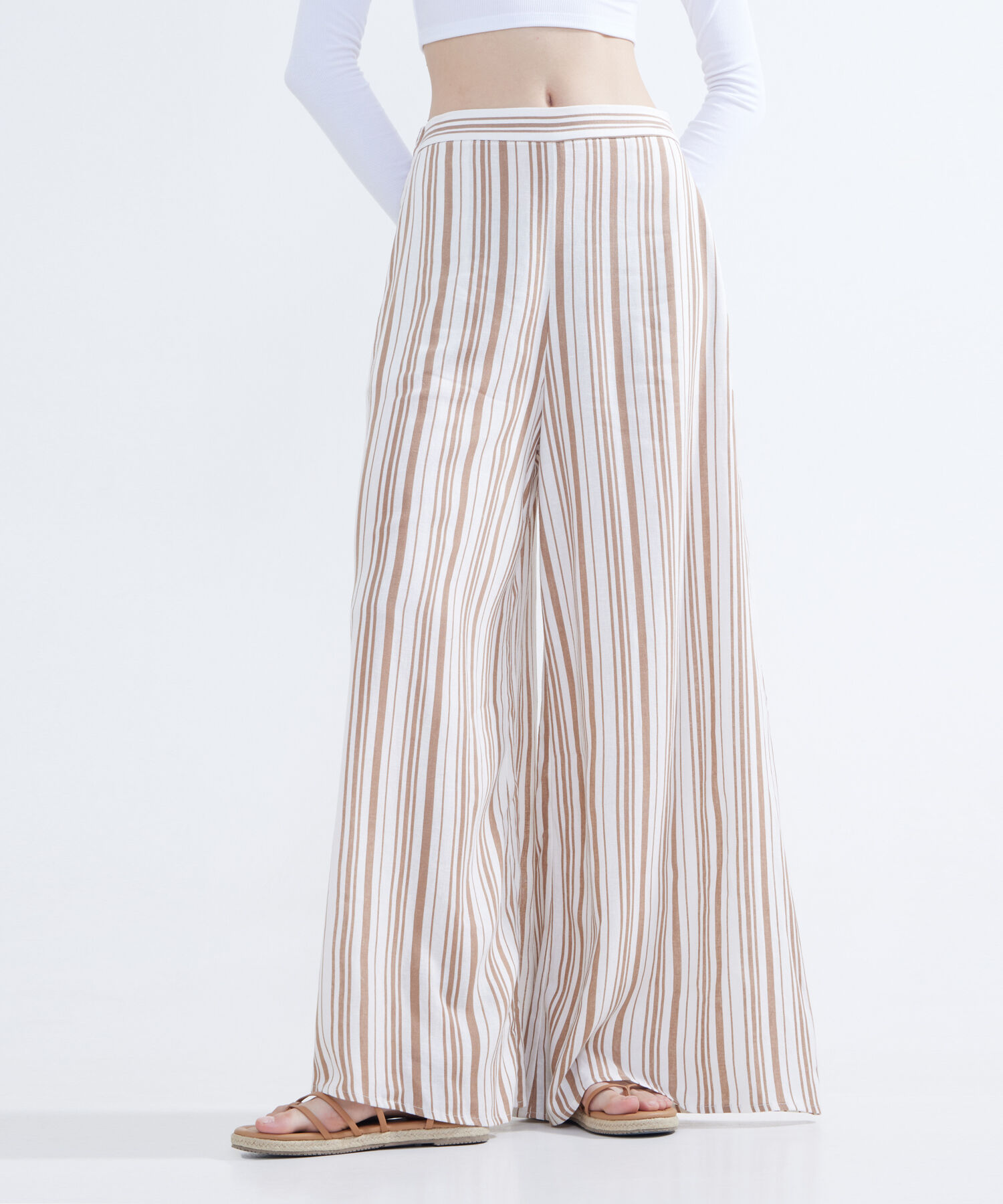 Pantalones para mujer
