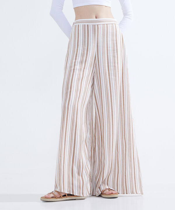 Pantalones para mujer image number null
