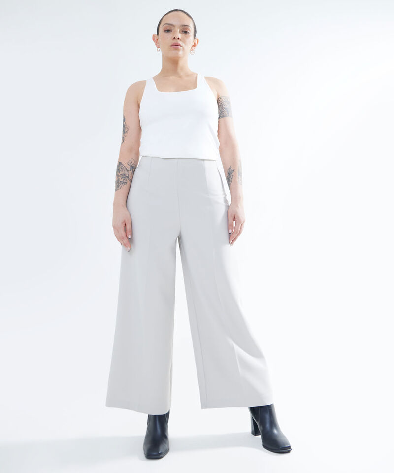 Pantalones básicos para mujer