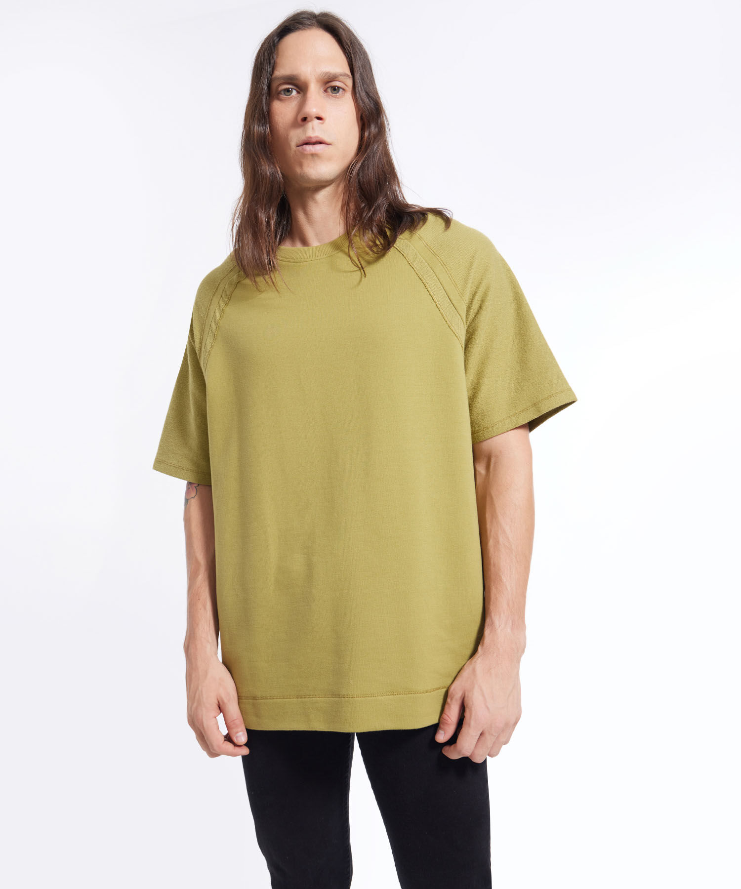 Camisetas Para Hombre