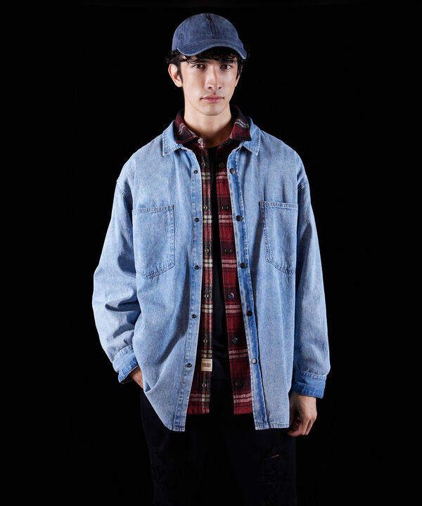 Camisas para hombre