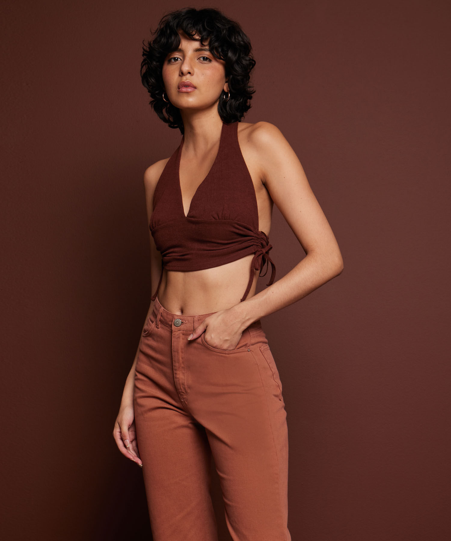 Camisetas Para Mujer