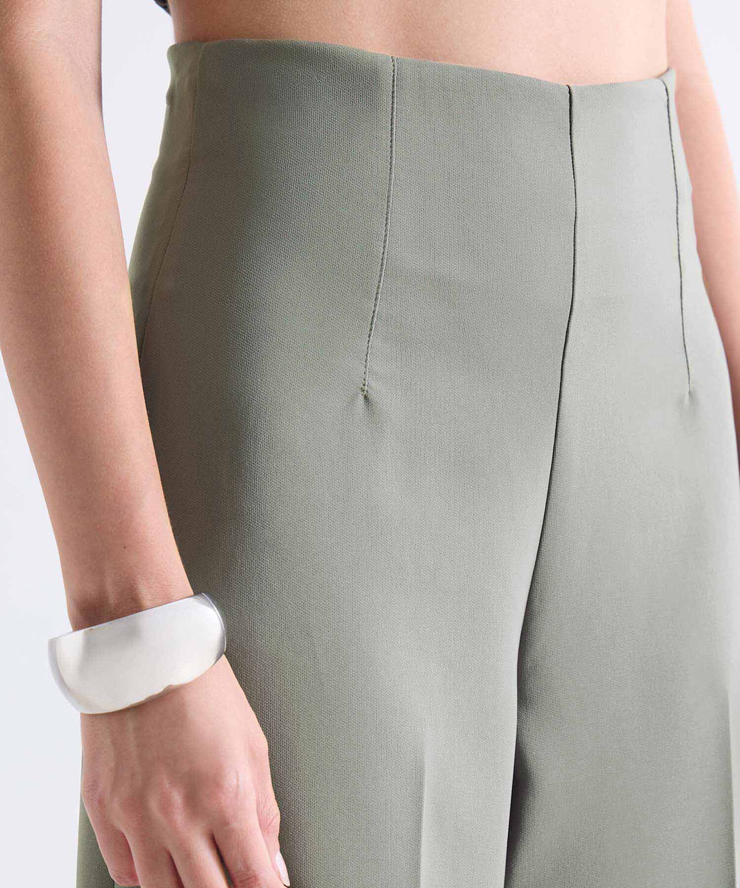 Pantalones para mujer