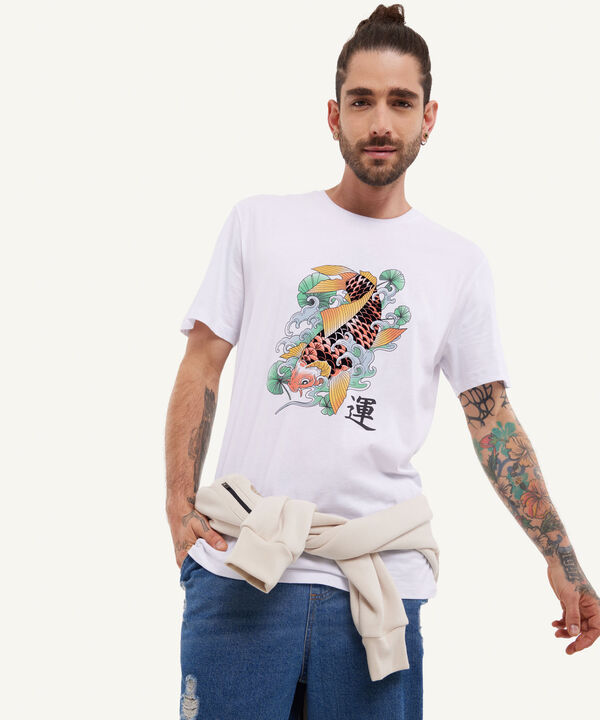 Camisetas para hombre