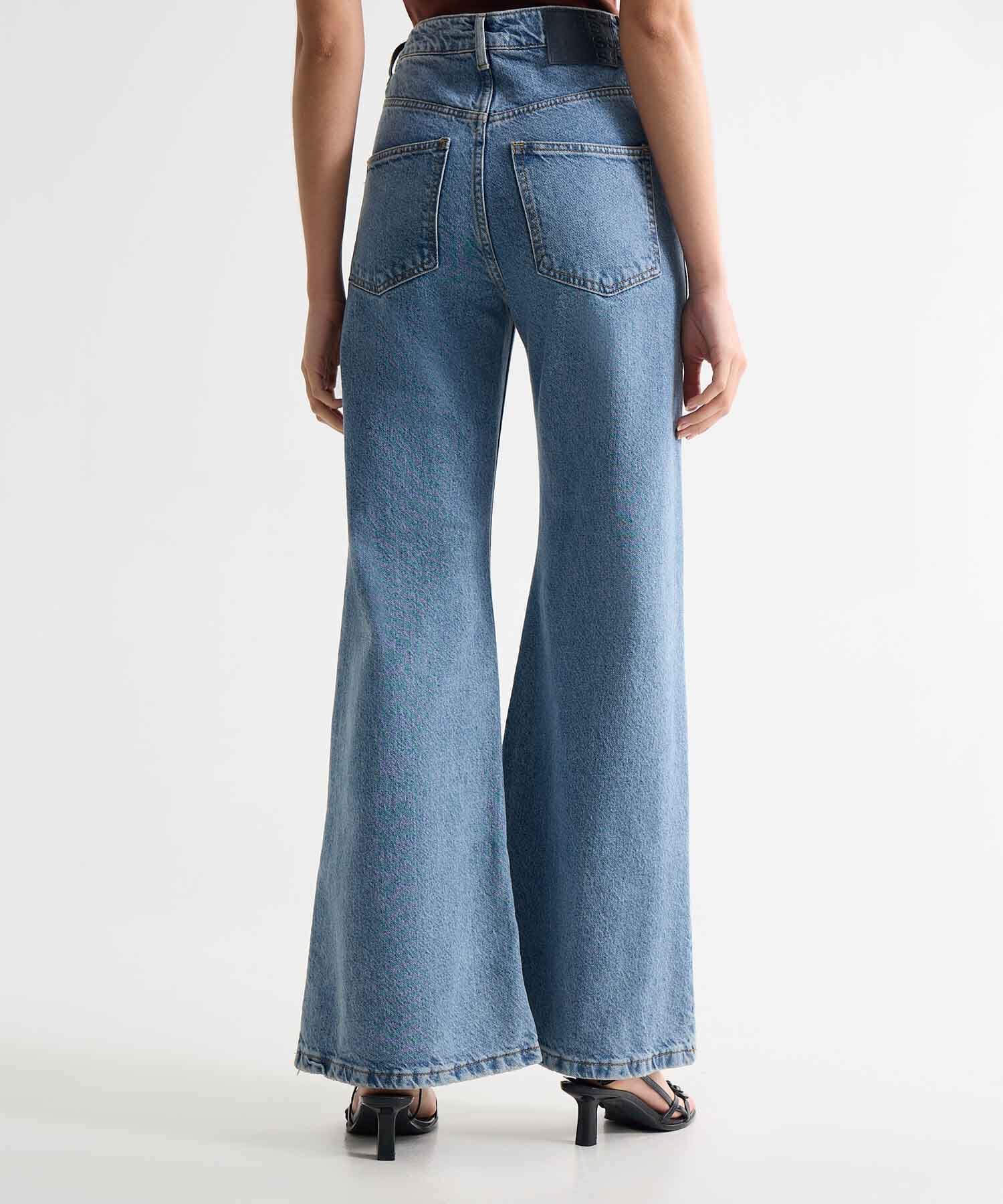 Jeans dama