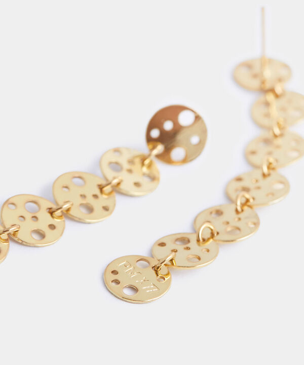 Aretes para mujer