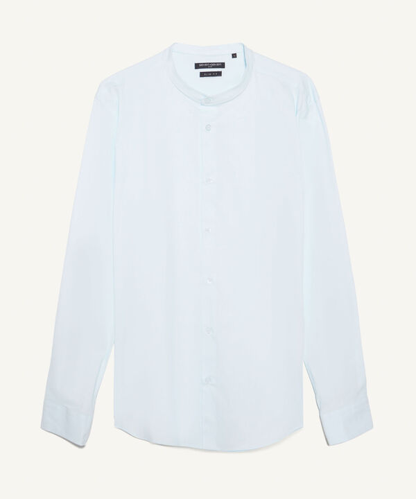 Camisas básicas para hombre 
