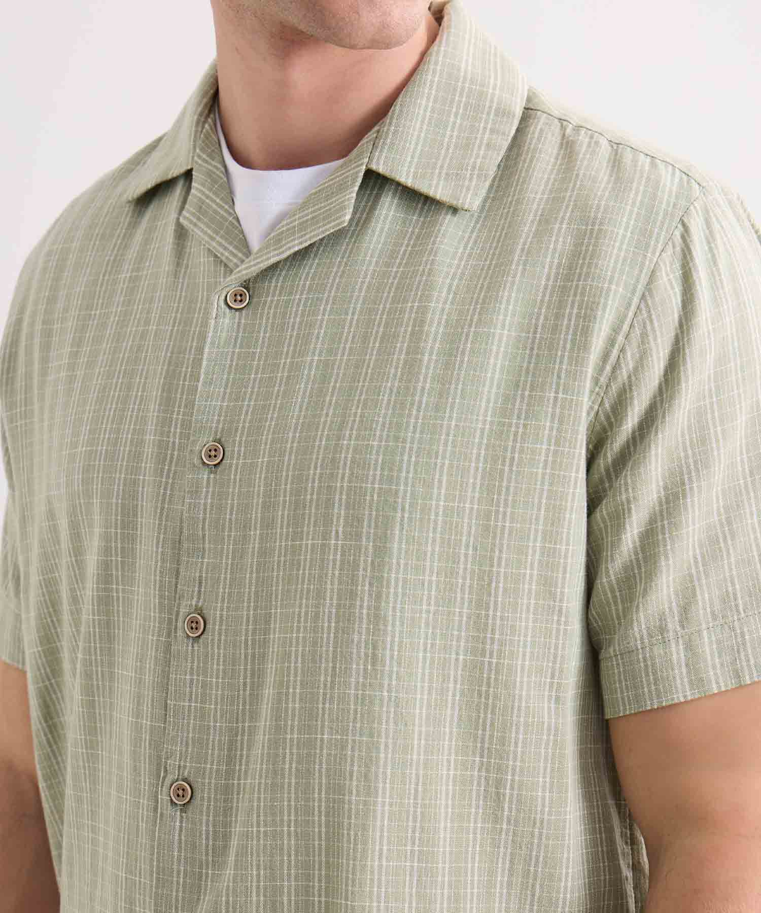 Camisas para hombre