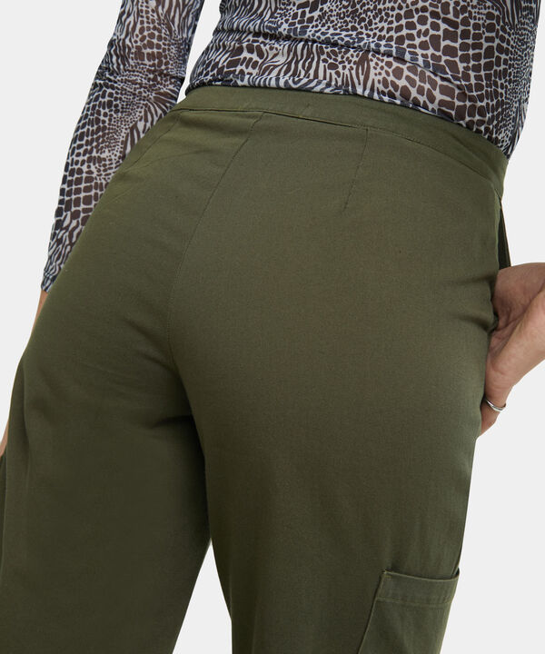 Pantalones para mujer