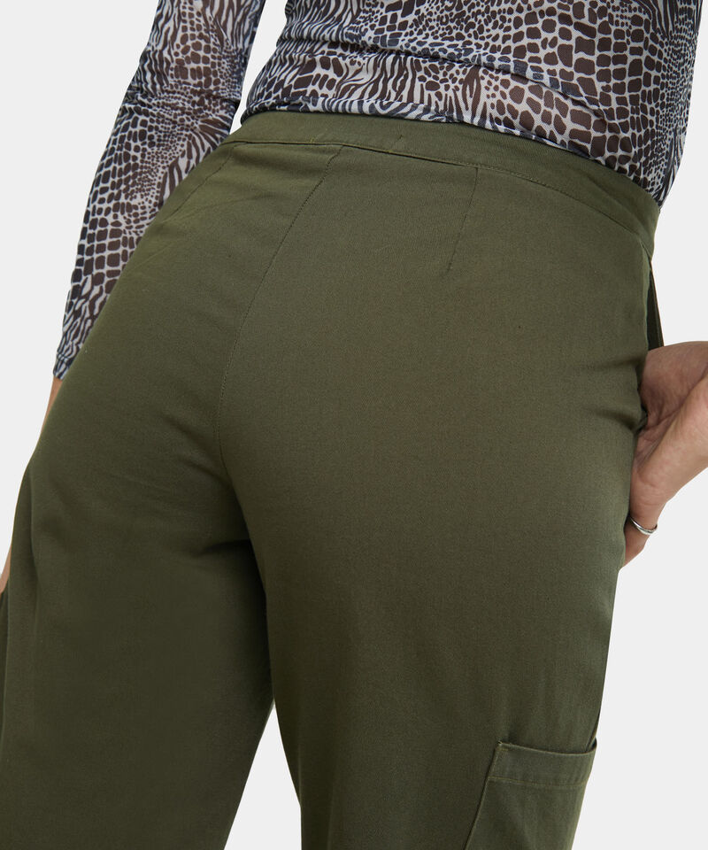 Pantalones para mujer
