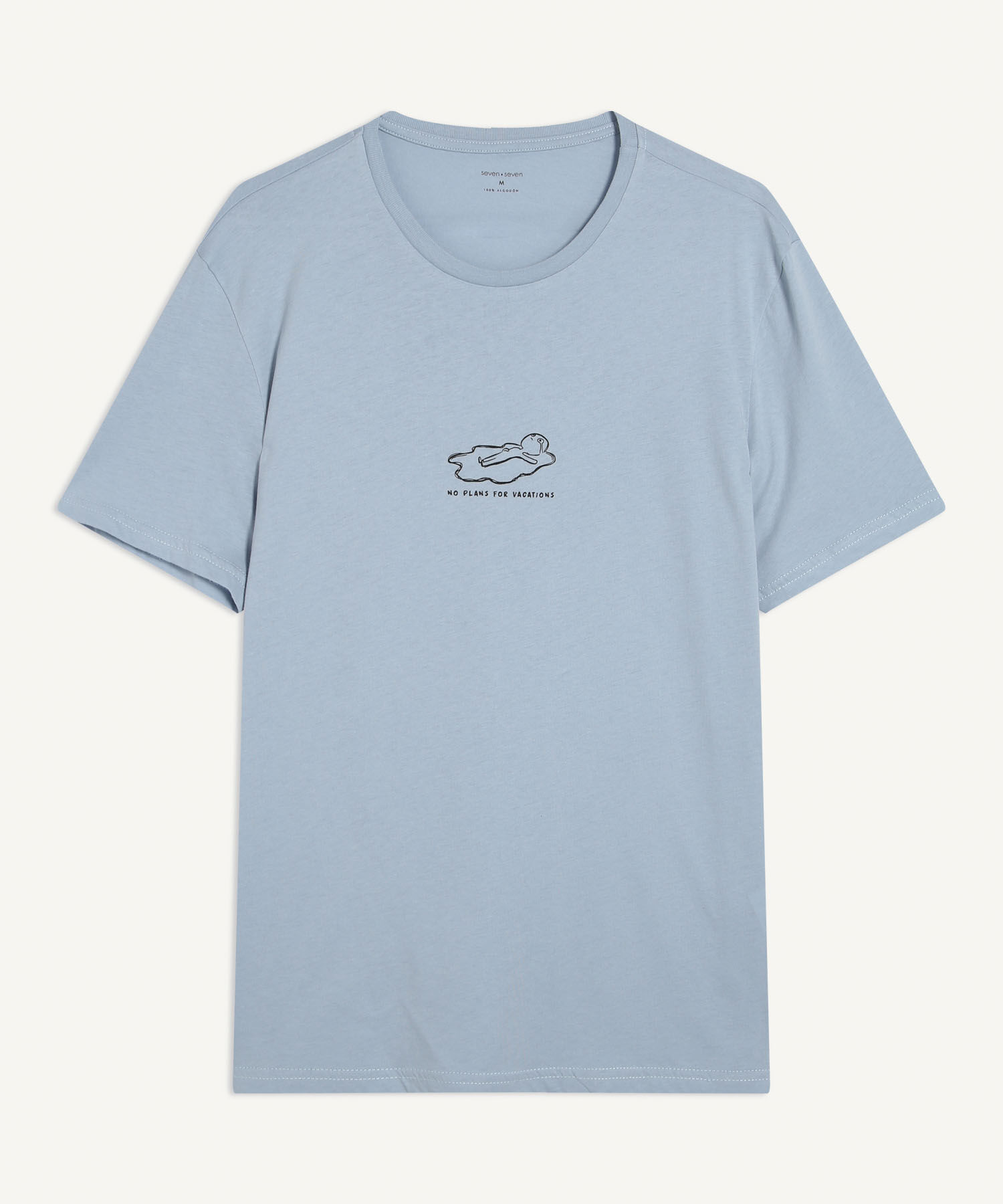 Camisetas básicas para hombre
