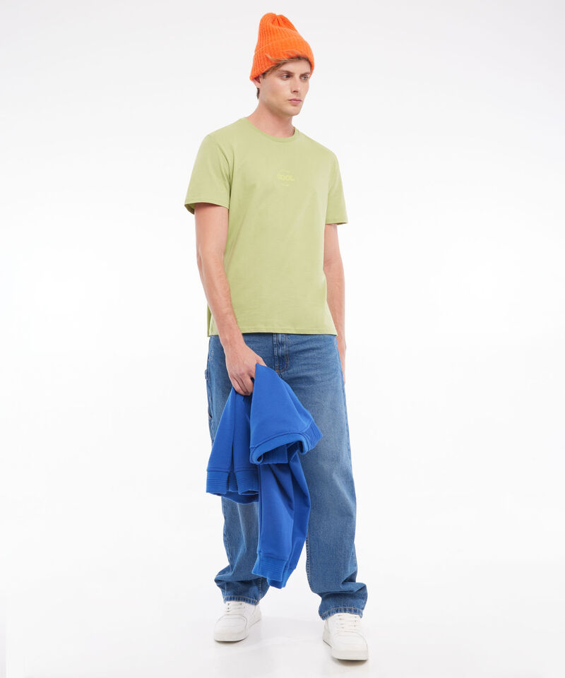 Camisetas básicas para hombre