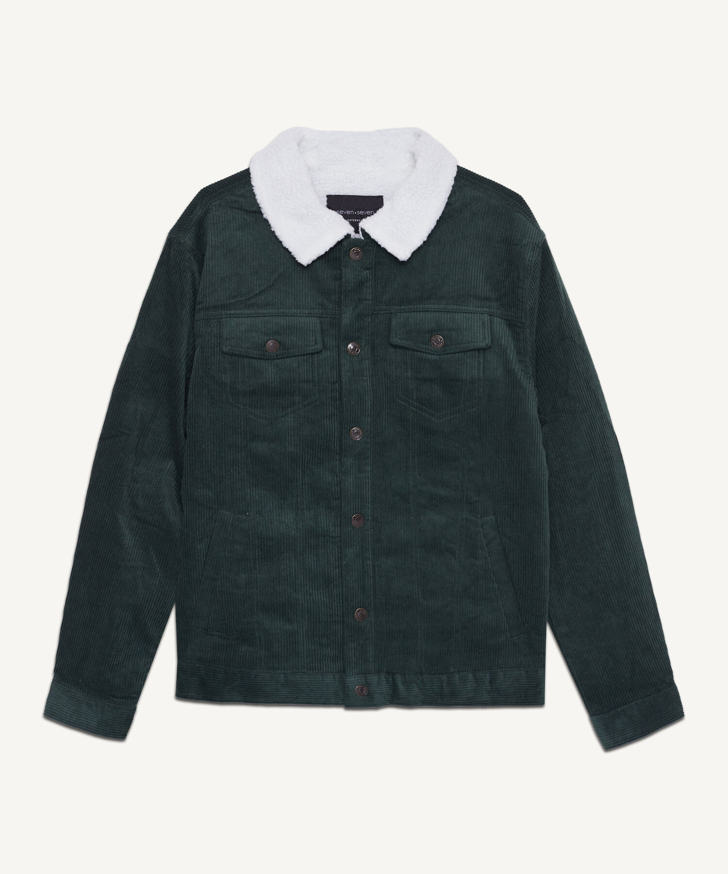 Chaquetas para hombre