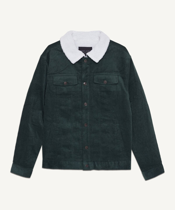 Chaquetas para hombre