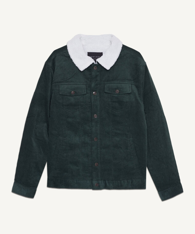 Chaquetas para hombre