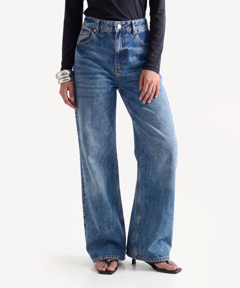 Jean Para Mujer