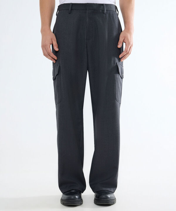 Pantalones para hombre image number null
