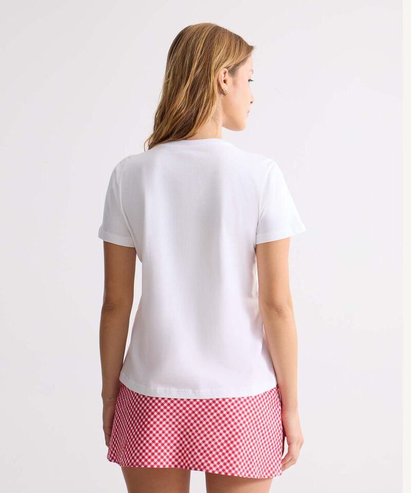Camisetas Mujer