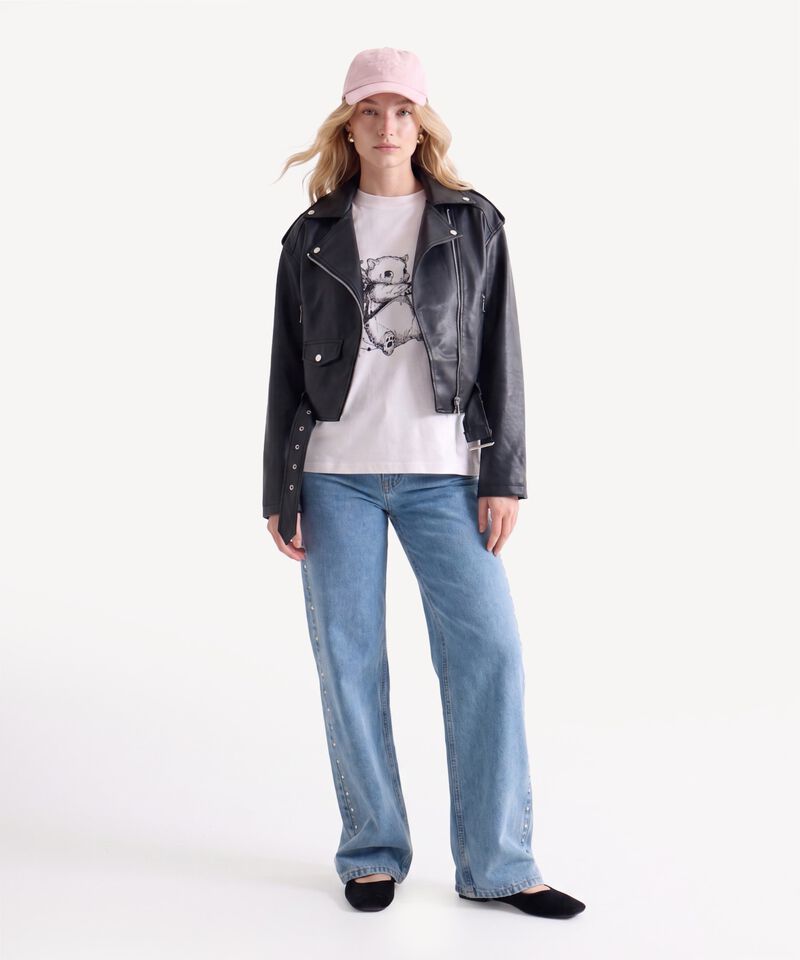 Jean Para Mujer