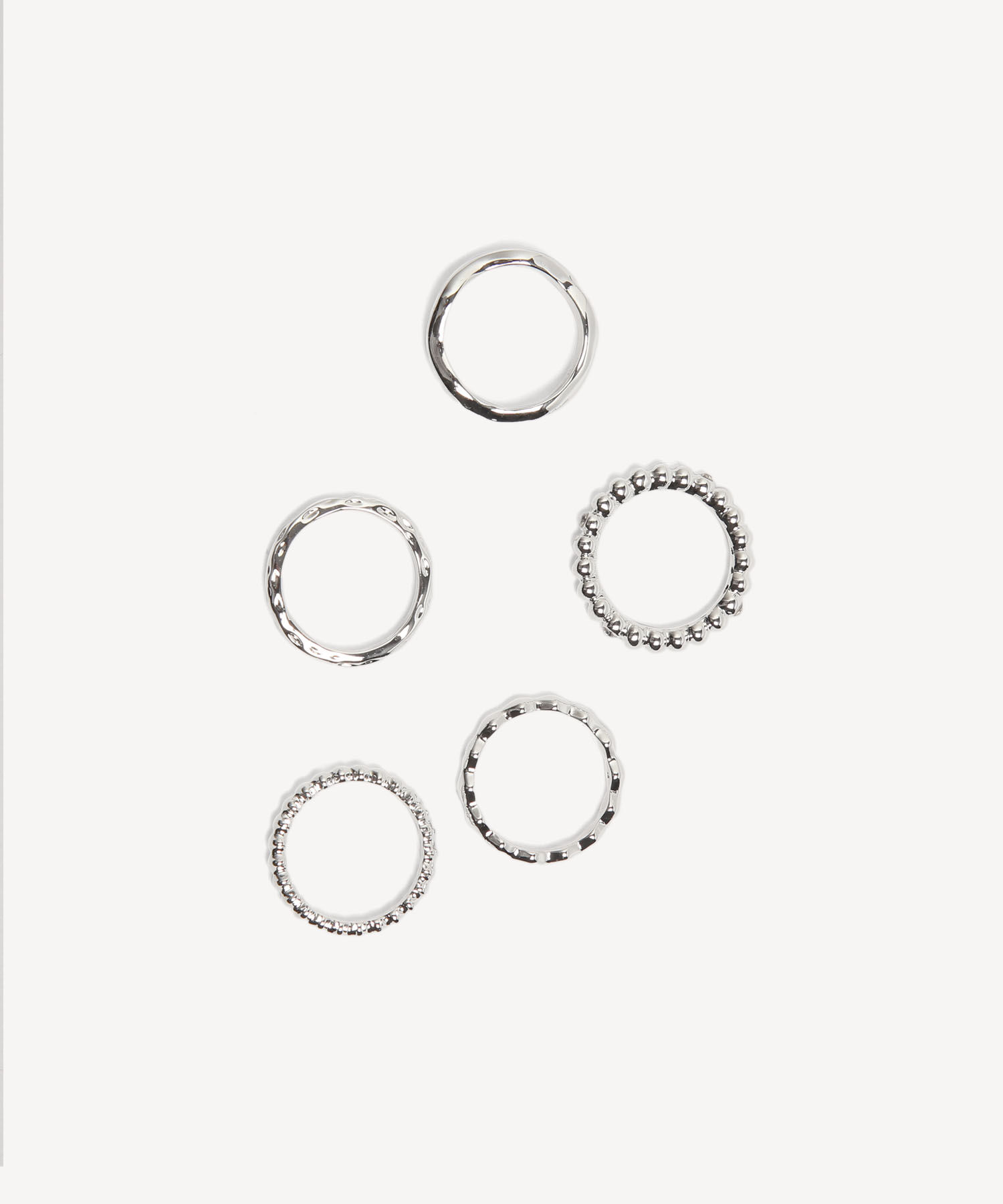 Anillos para mujer