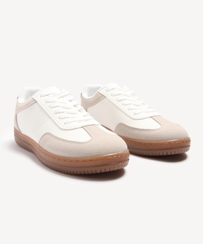 Tenis mujer