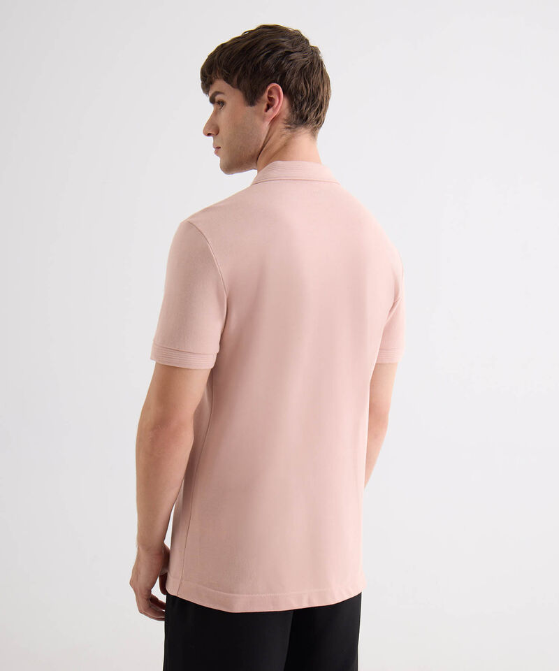 Camisetas polo para hombre