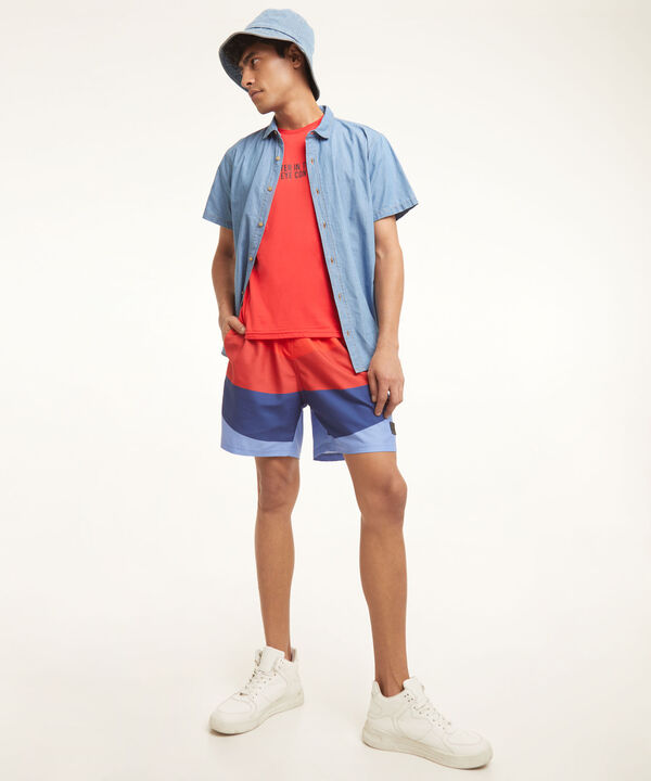 Camisetas básicas para hombre