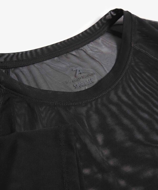 Camiseta deportivo para mujer image number null