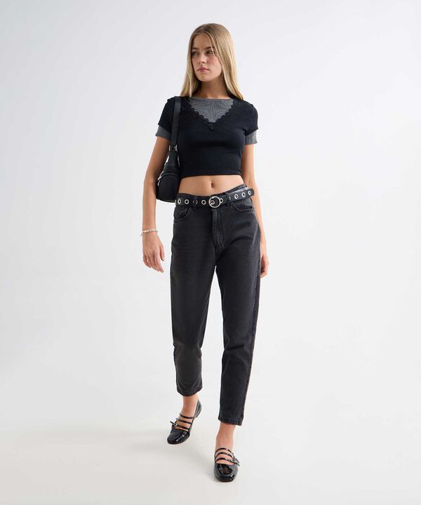 Camisetas Mujer
