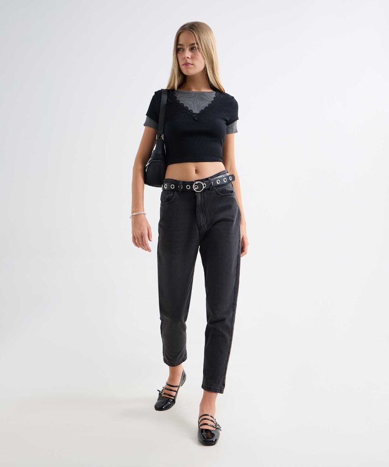 Camisetas Mujer