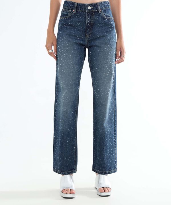 Jeans dama image number null
