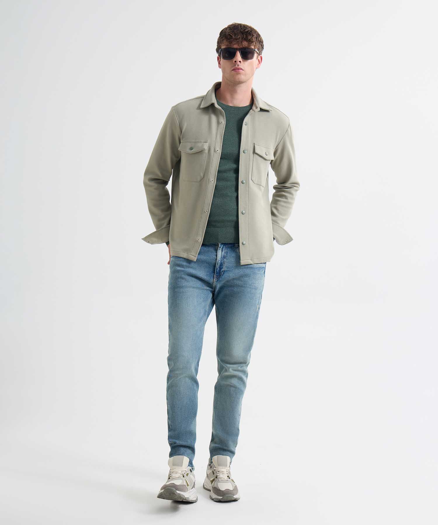Buzos para hombre 