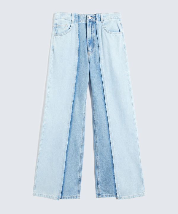 Jeans dama image number null