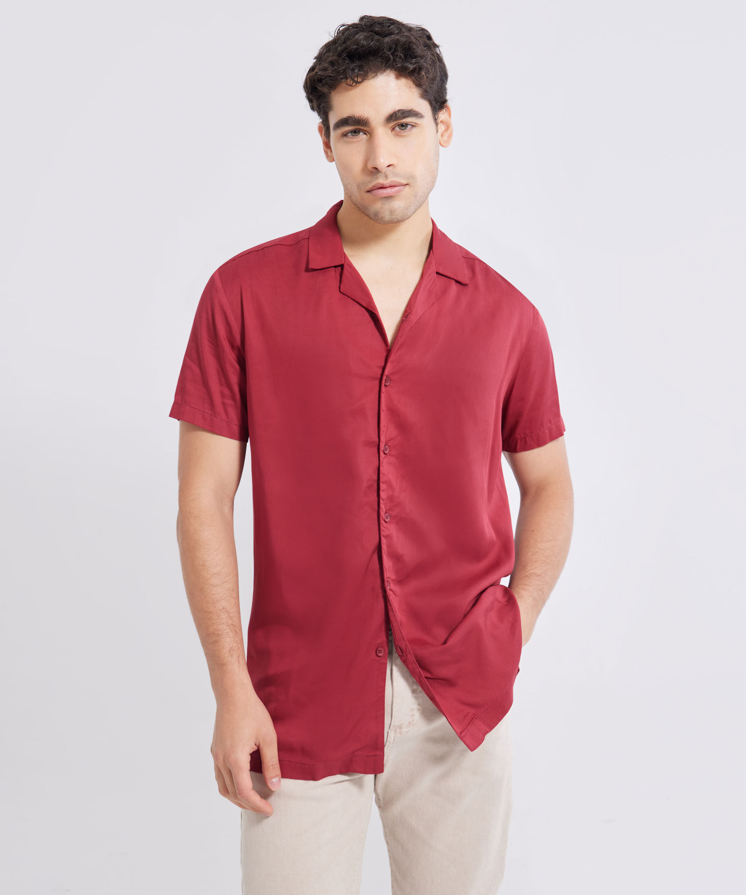 Camisas para hombre