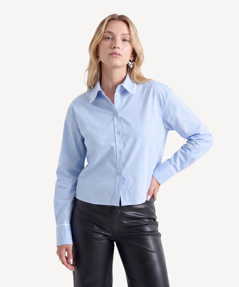 Blusa para mujer