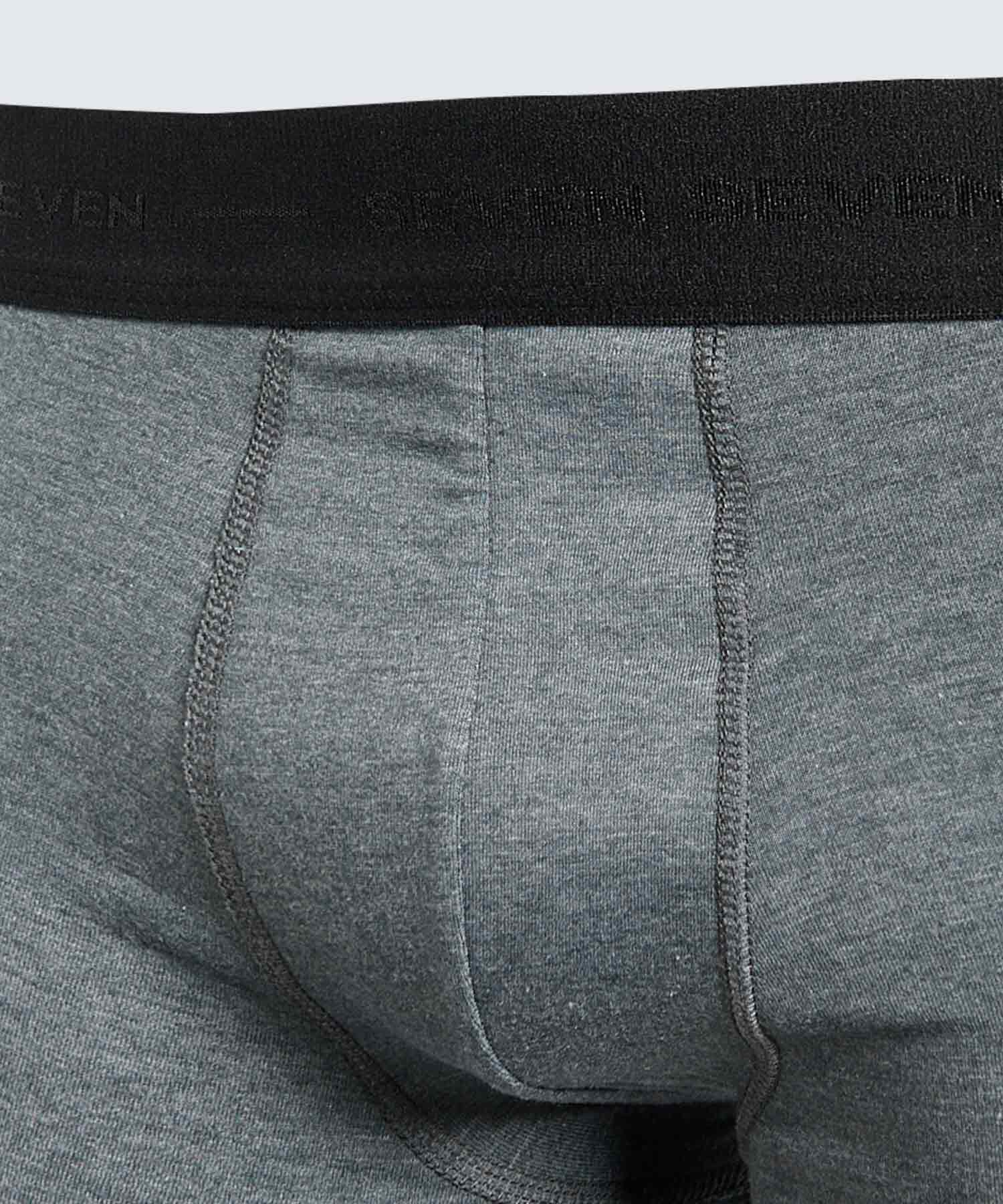 Boxers amplios para hombre