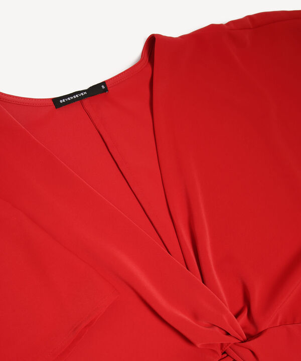 Blusas de moda para mujer image number null