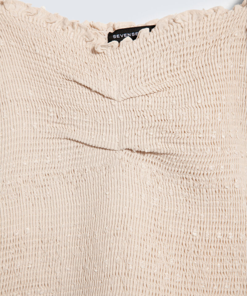 Blusas de moda para mujer