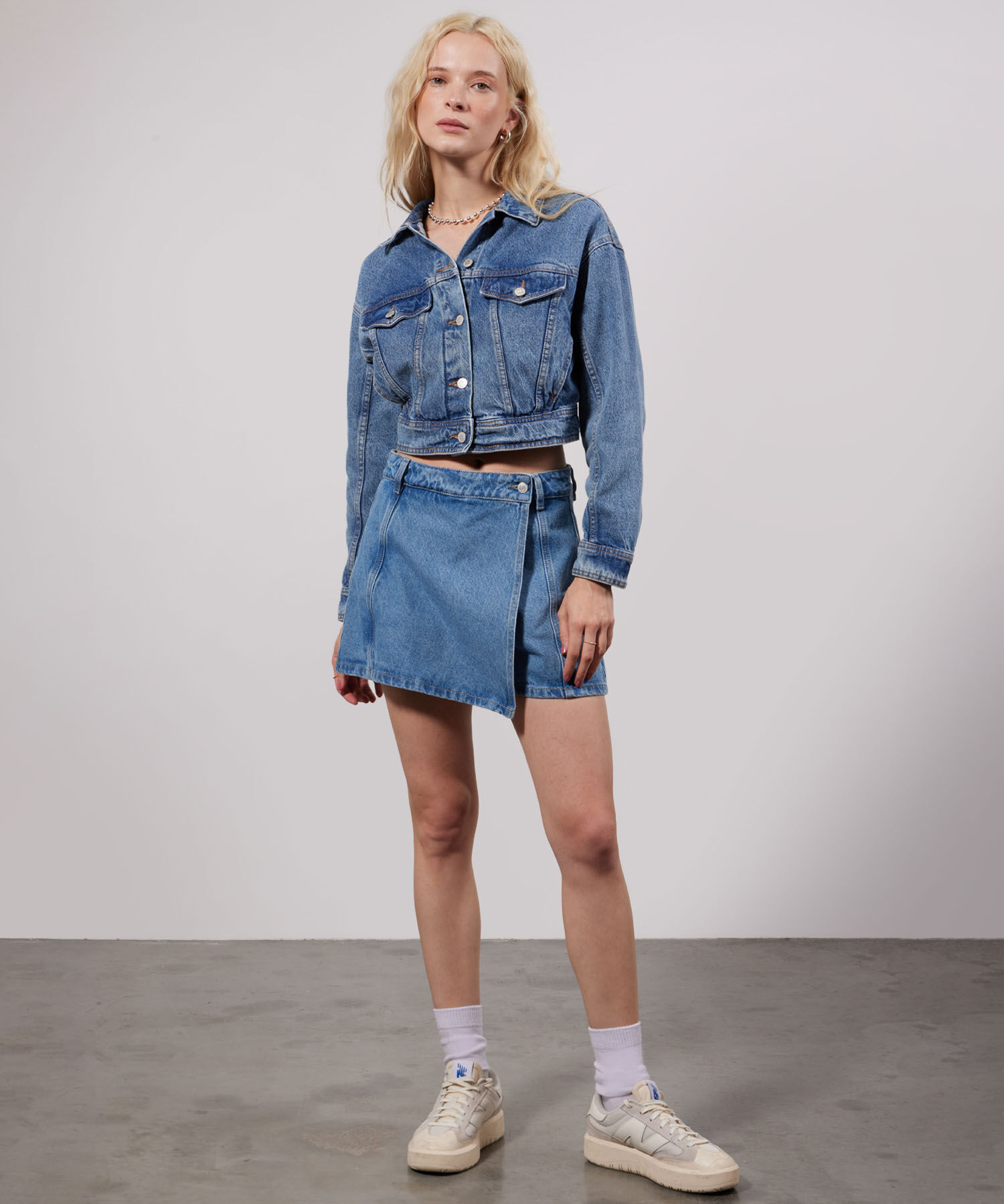 Faldas De Moda
