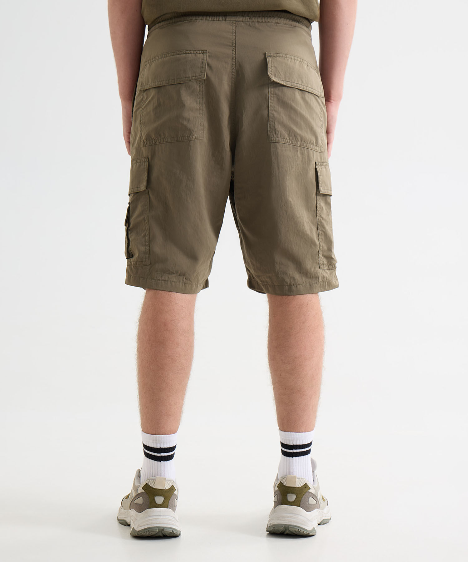 Bermudas para hombre