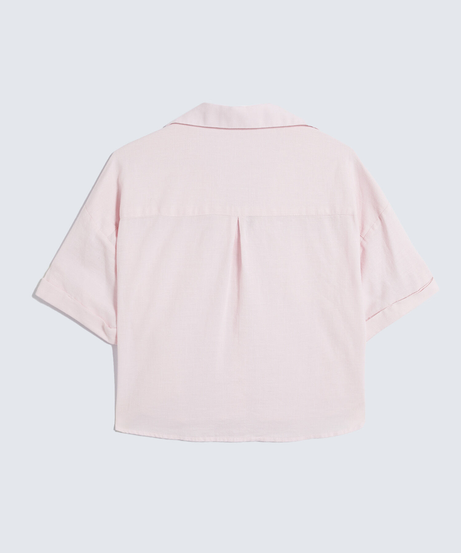 Blusas de moda para mujer