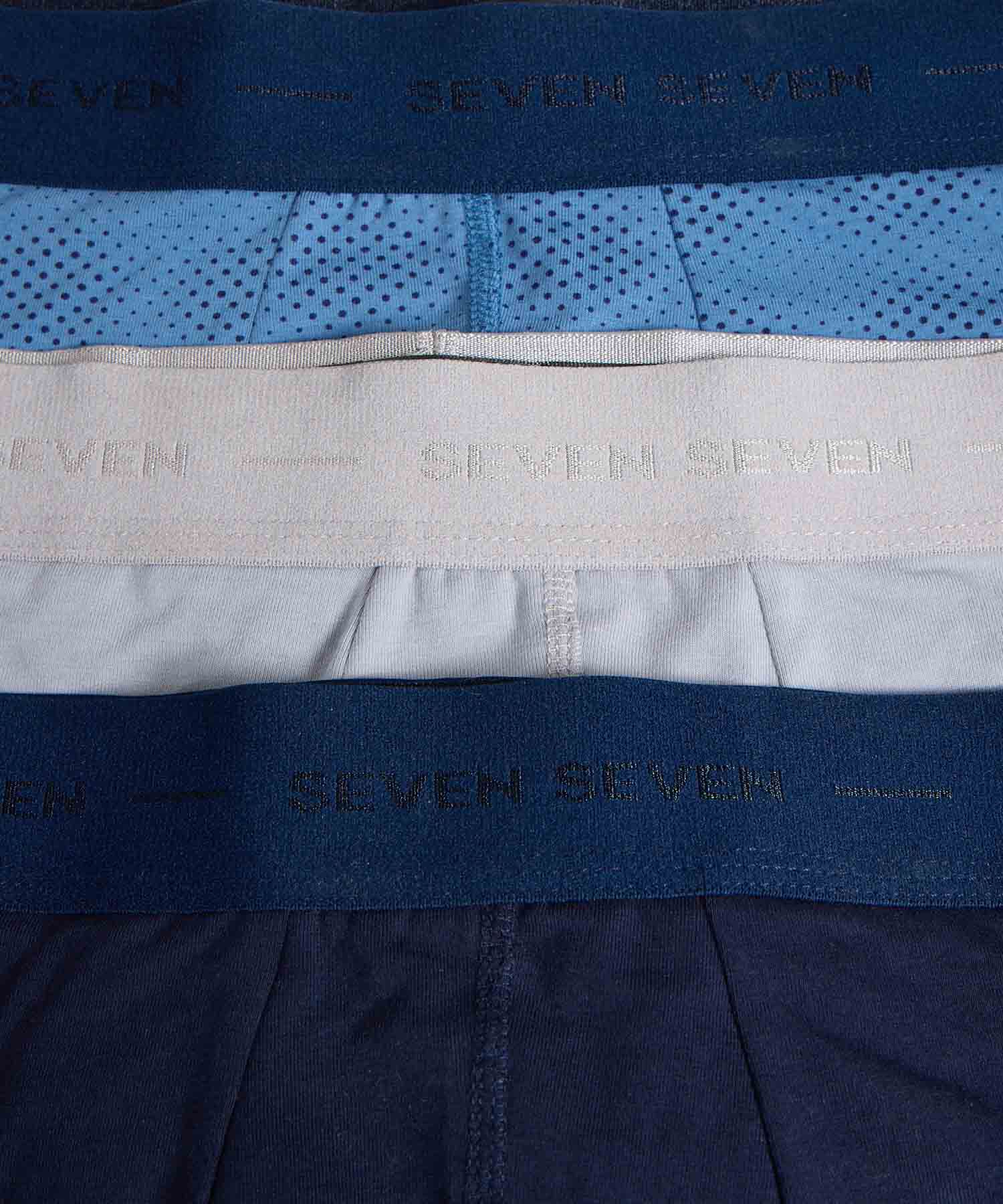 Boxers ajustados para hombre