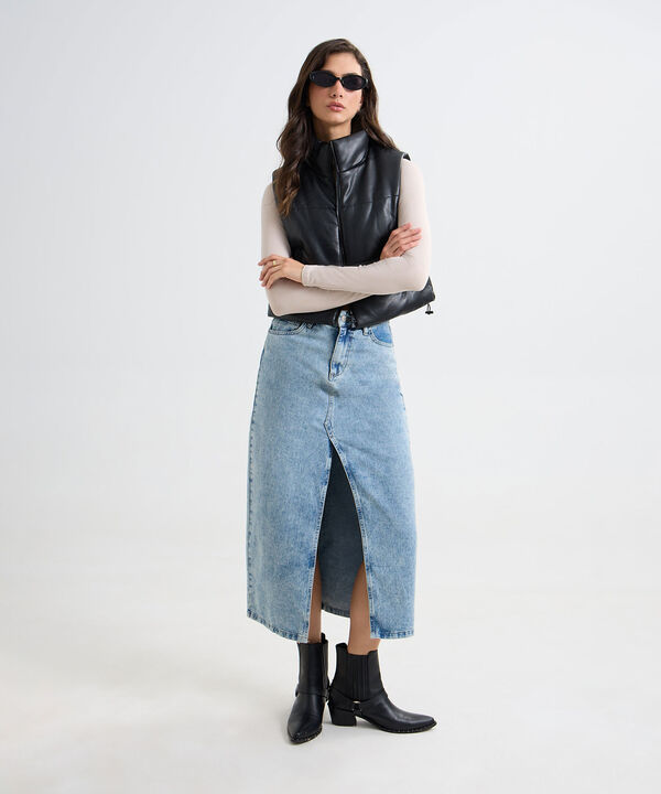Faldas de moda image number null