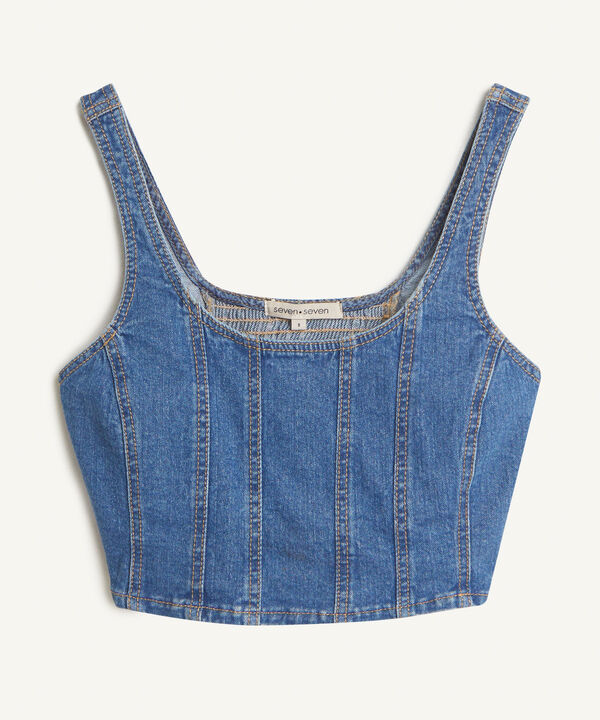 Blusa para mujer